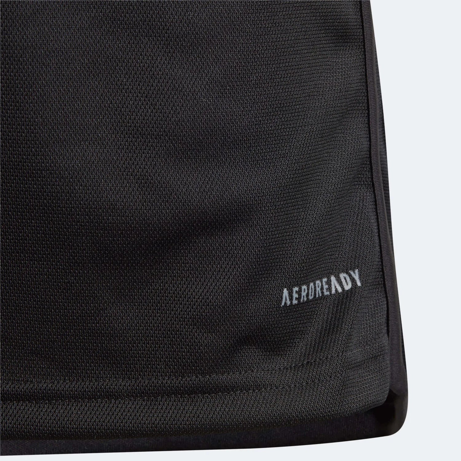 adidas 2023-24 Real Madrid Youth Stadium Third Jersey (Detail 3)