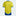 adidas 2021-22 Juventus Third Jersey - Shock Yellow-Blue