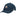 Nike 2020-21 YOUTH Club America H86 Cap - Navy-Yellow