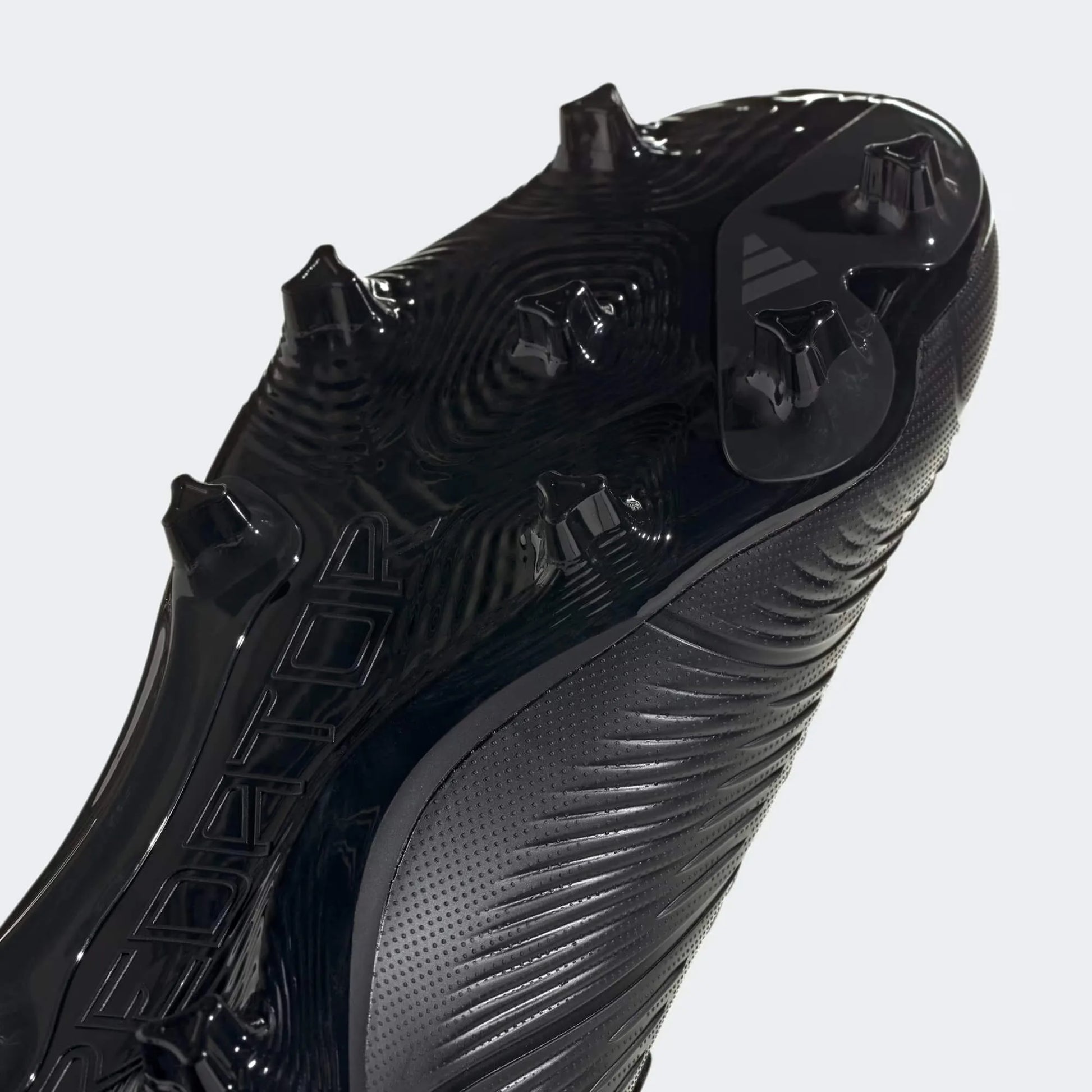adidas Predator League Socks FG - Base Pack (SP24) (Detail 2)