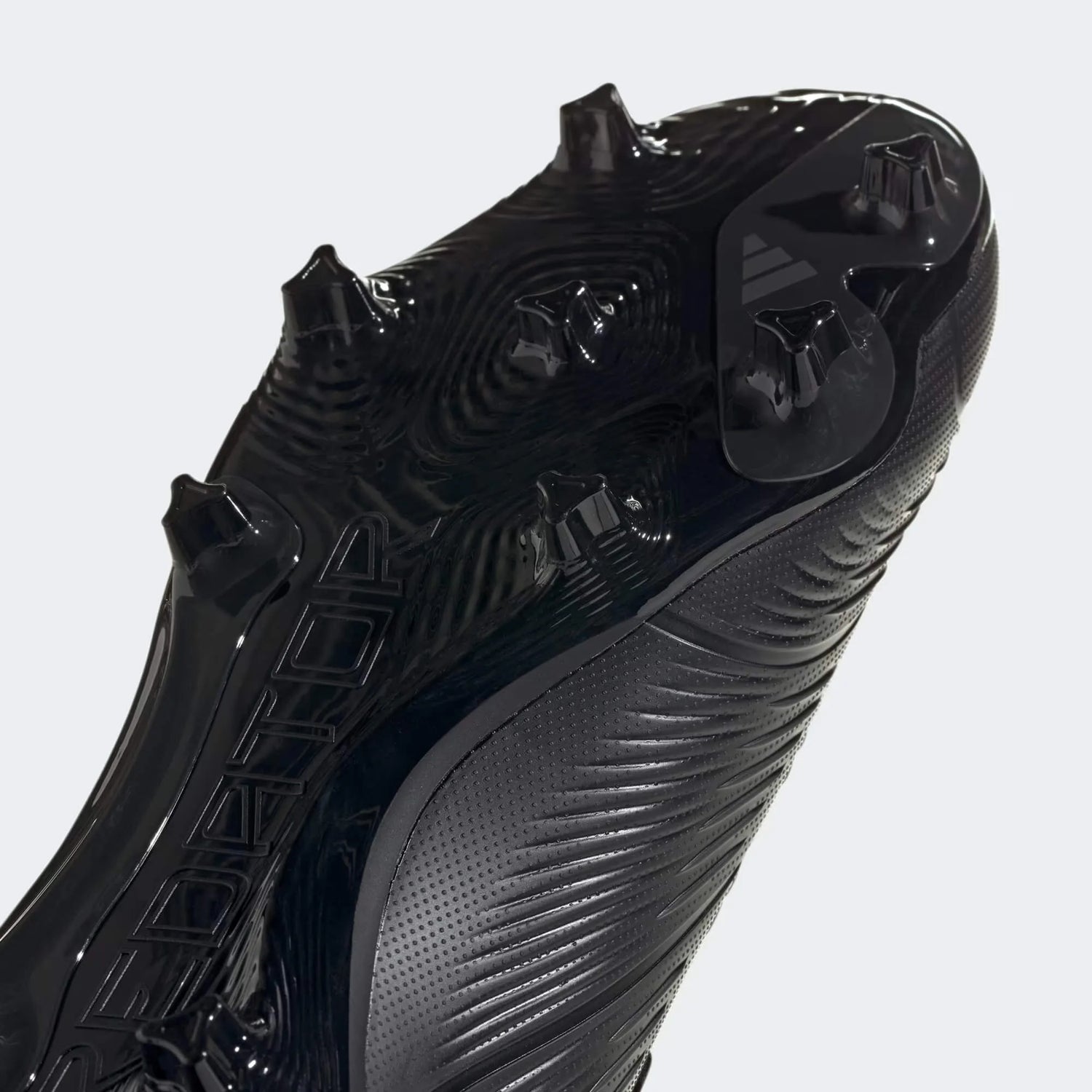 adidas Predator League Socks FG - Base Pack (SP24) (Detail 2)