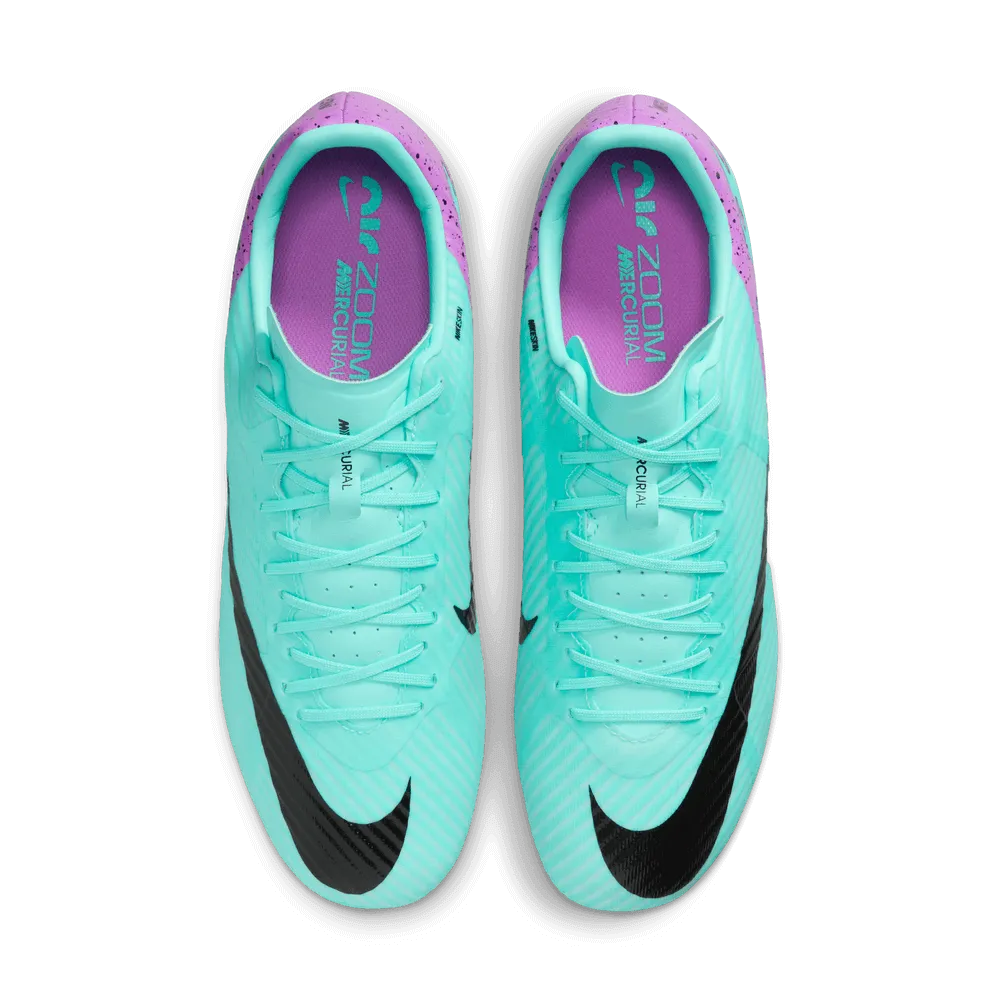Nike Zoom Vapor Academy FG-MG - Peak Performance (HO23) (Pair - Top)