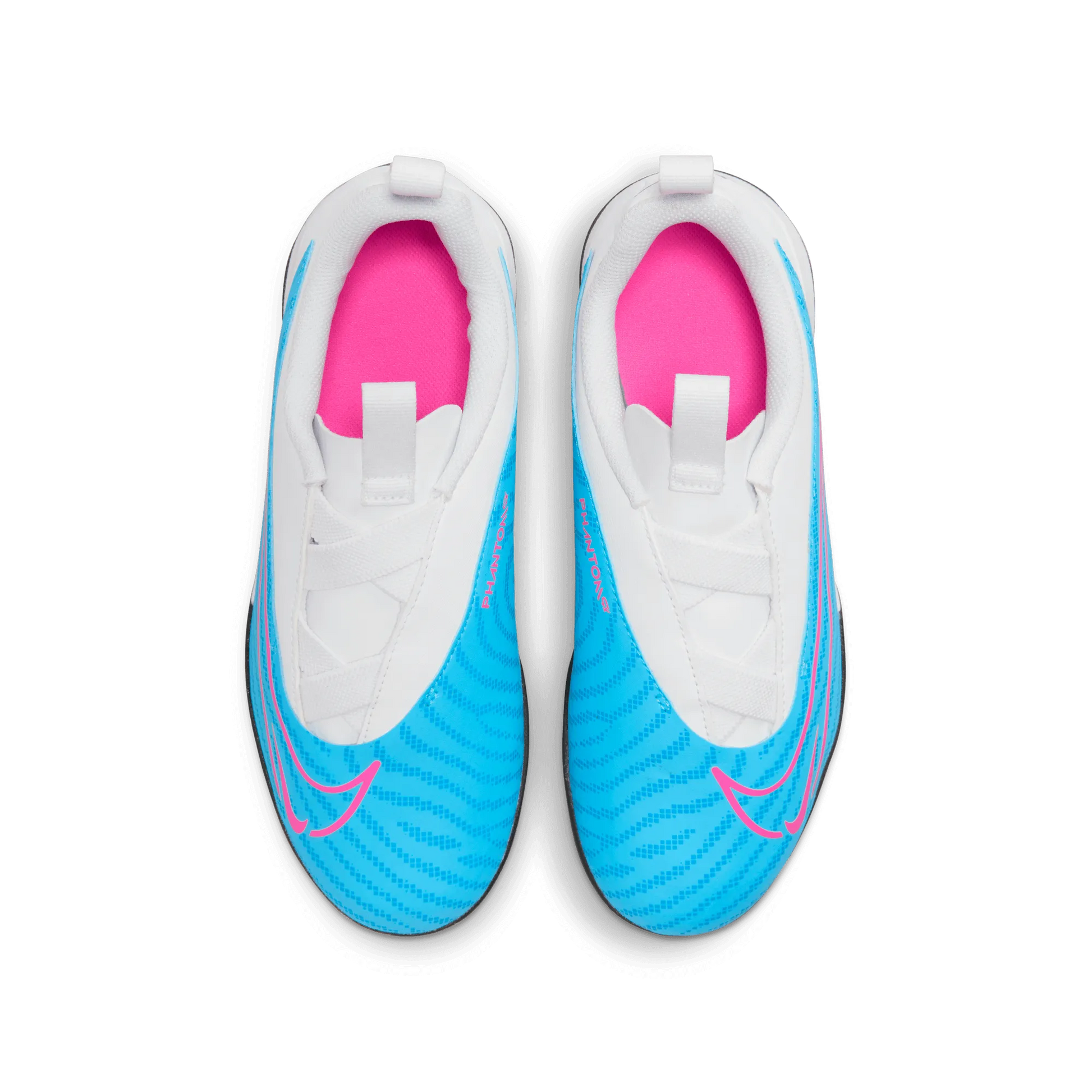 Nike JR Phantom GX Academy Indoor - Gear Up SP23 (Pair - Top)