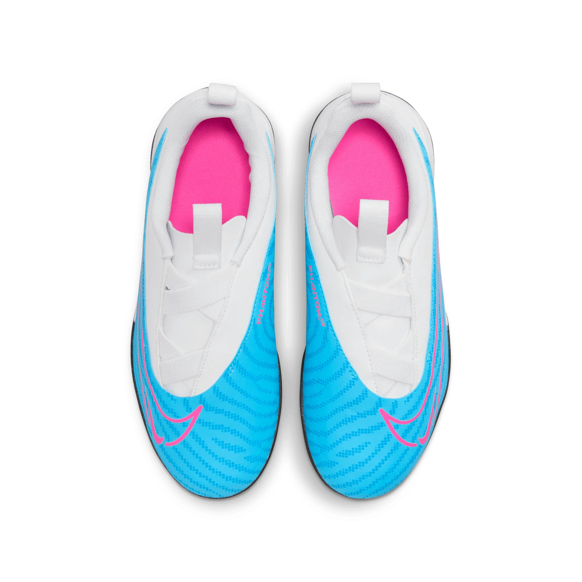 Nike JR Phantom GX Academy Indoor - Gear Up SP23 (Pair - Top)