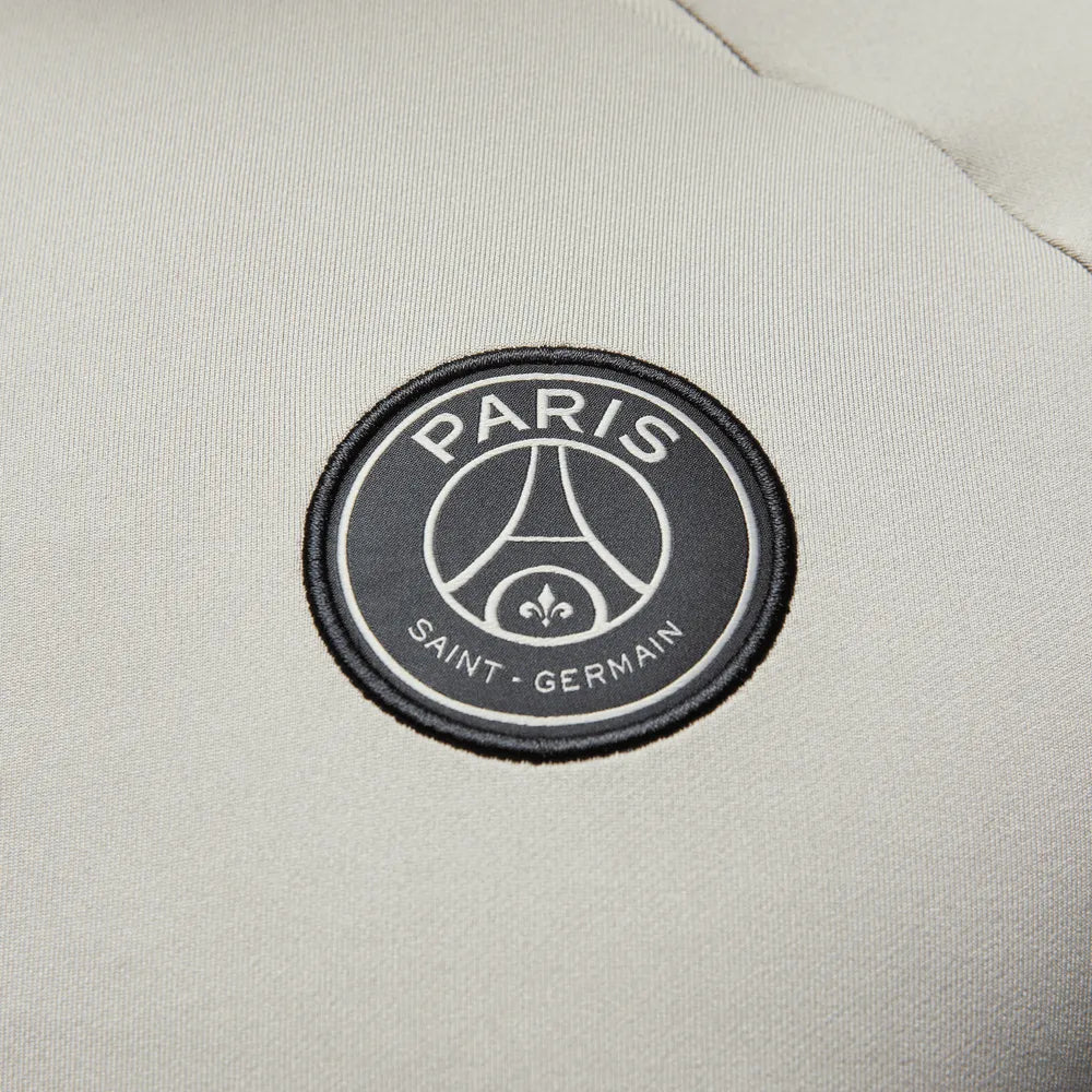 Jordan  2023-24 PSG Men's Strike Dri-Fit Drill Top (Detail 5)