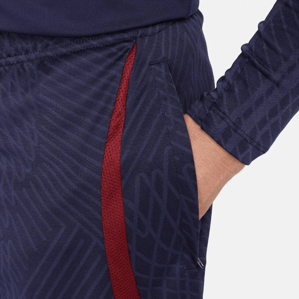 Nike 2023-24 PSG Men DF Strike Shorts (Detail 2)