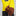 Puma 2022-23 Borussia Dortmund Quarter Zip Top - Cyber Yellow