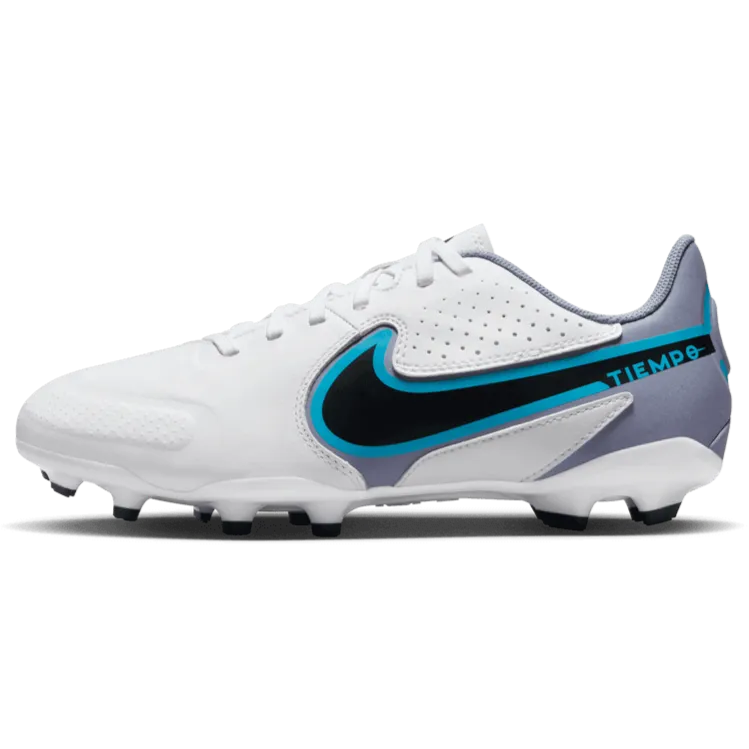 Nike Jr Legend 9 Academy FG-MG - Gear Up Pack (SP23) (Side 1)
