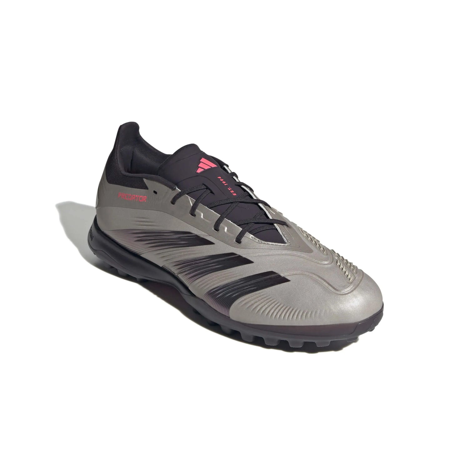 adidas Predator Elite Turf - Vivid Horizon Pack (FA24) (Lateral - Front)
