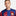 Nike 2023-24 Barcelona Men's Stadium Home Jersey
