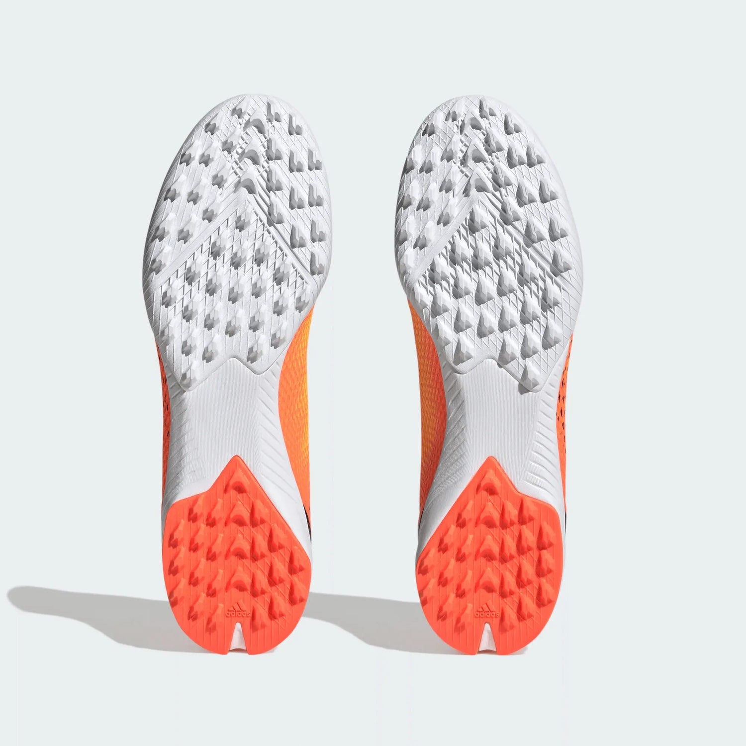 adidas X Speedportal.3 Turf - Heatspawn Pack (SP23) (Pair - Bottom)
