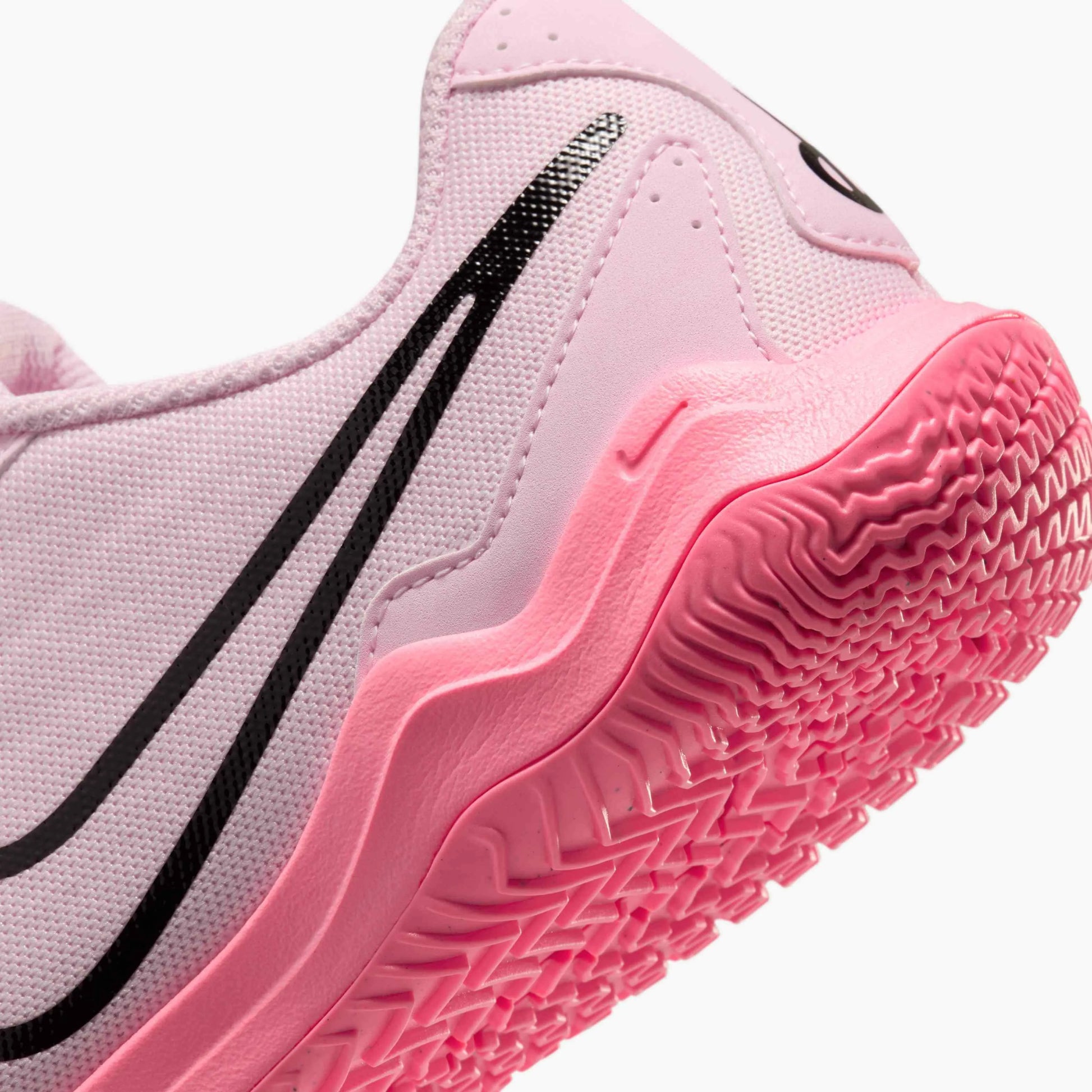 Nike JR Legend 10 Academy Indoor - Mad Brilliance (Detail 2)