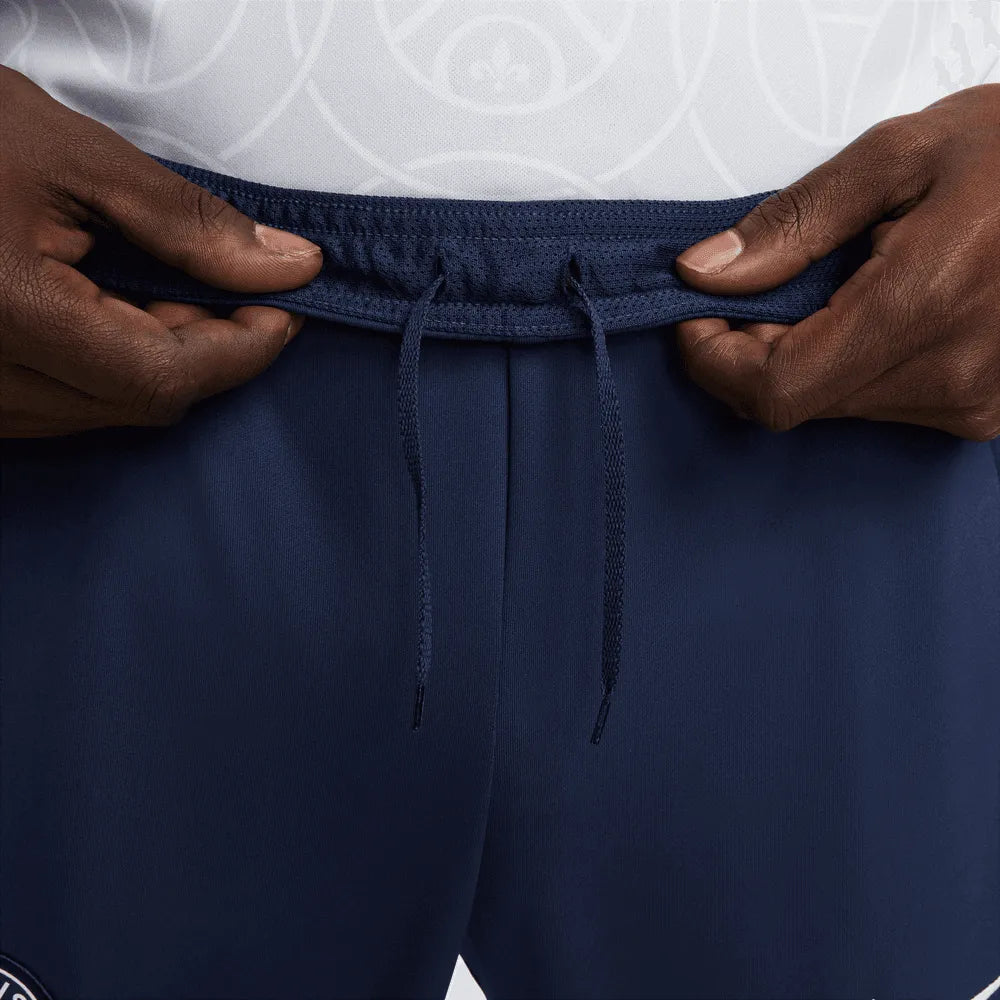 Nike 2022-23 PSG DF Strike Pants - Midnight Navy (Detail 2)