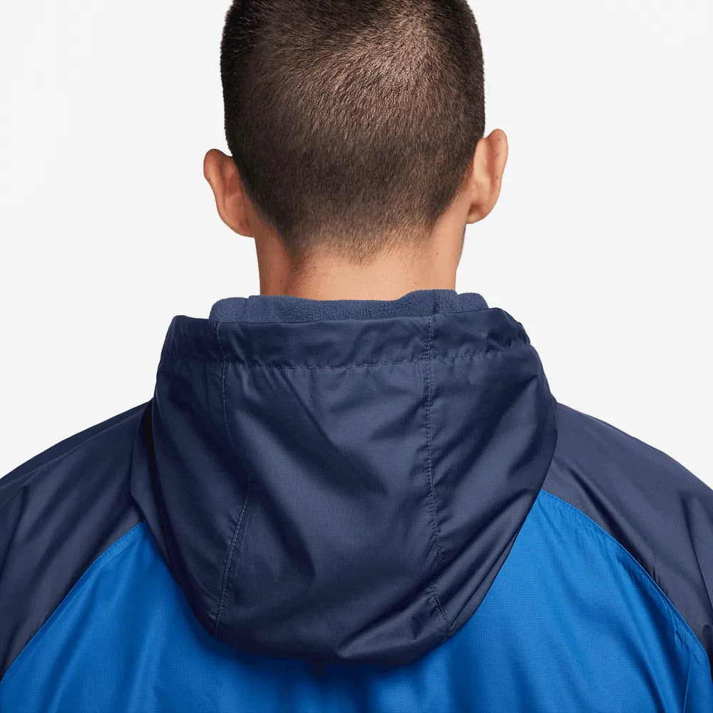 Nike 2023-24 Club America Men's AWF Jacket (Detail 2)