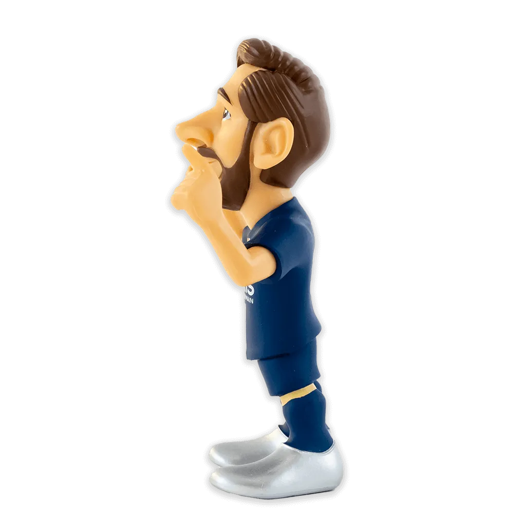 Minix 12 Cm Messi (Side 1)
