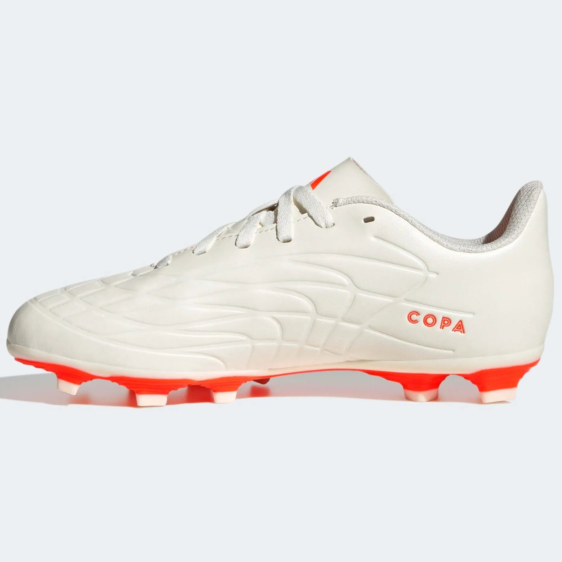 adidas Kids Copa Pure.4 FxG J - Heatspawn Pack (SP23) (Side 2)