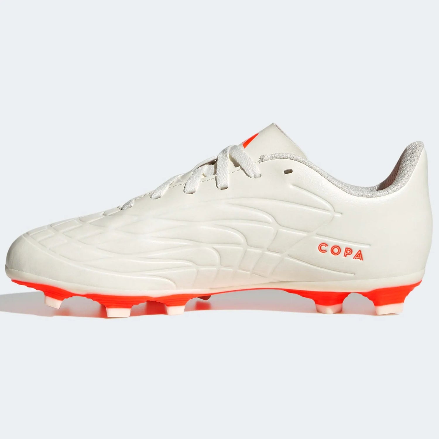 adidas Kids Copa Pure.4 FxG J - Heatspawn Pack (SP23) (Side 2)