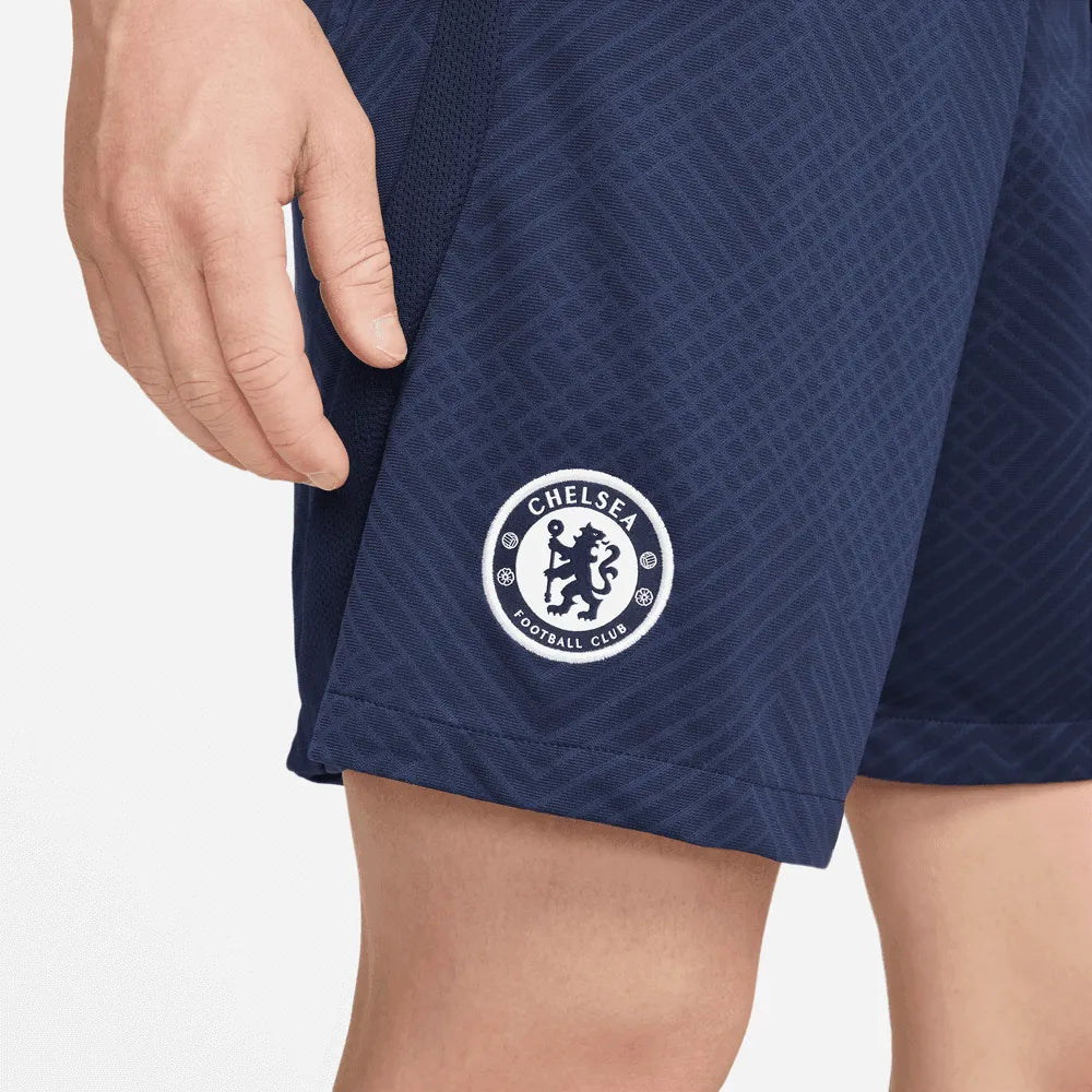 Nike 2022-23 Chelsea FC Strike Short (Detail 2)