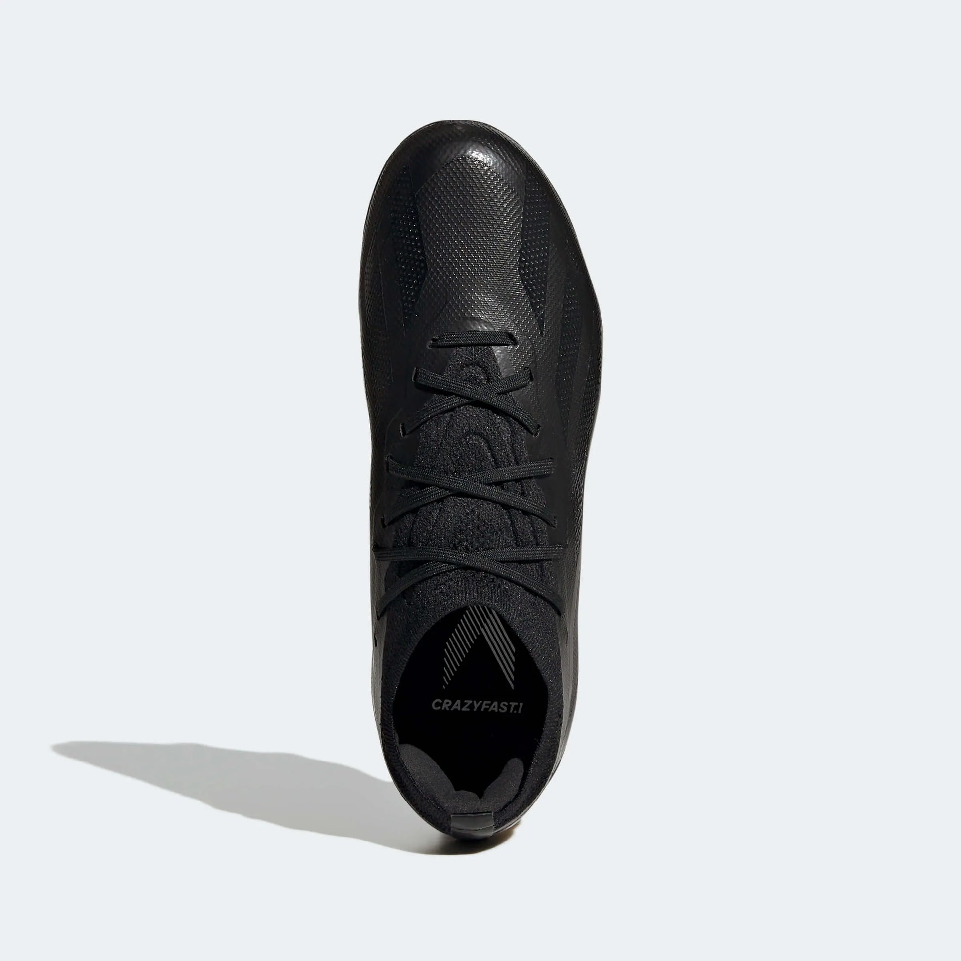 adidas JR X Crazyfast .1 FG - Nightstrike Pack (FA23) (Top)