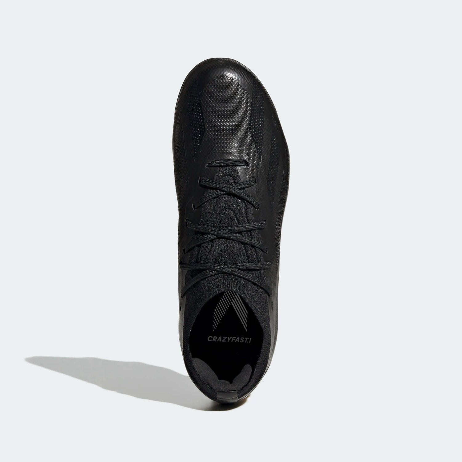adidas JR X Crazyfast .1 FG - Nightstrike Pack (FA23) (Top)