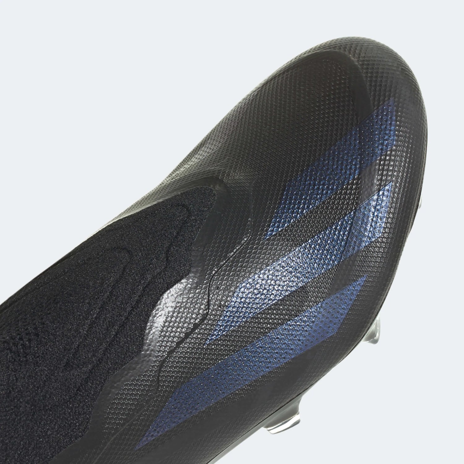adidas X Crazyfast .1 Laceless FG - Nightstrike Pack (FA23) (Detail 1)