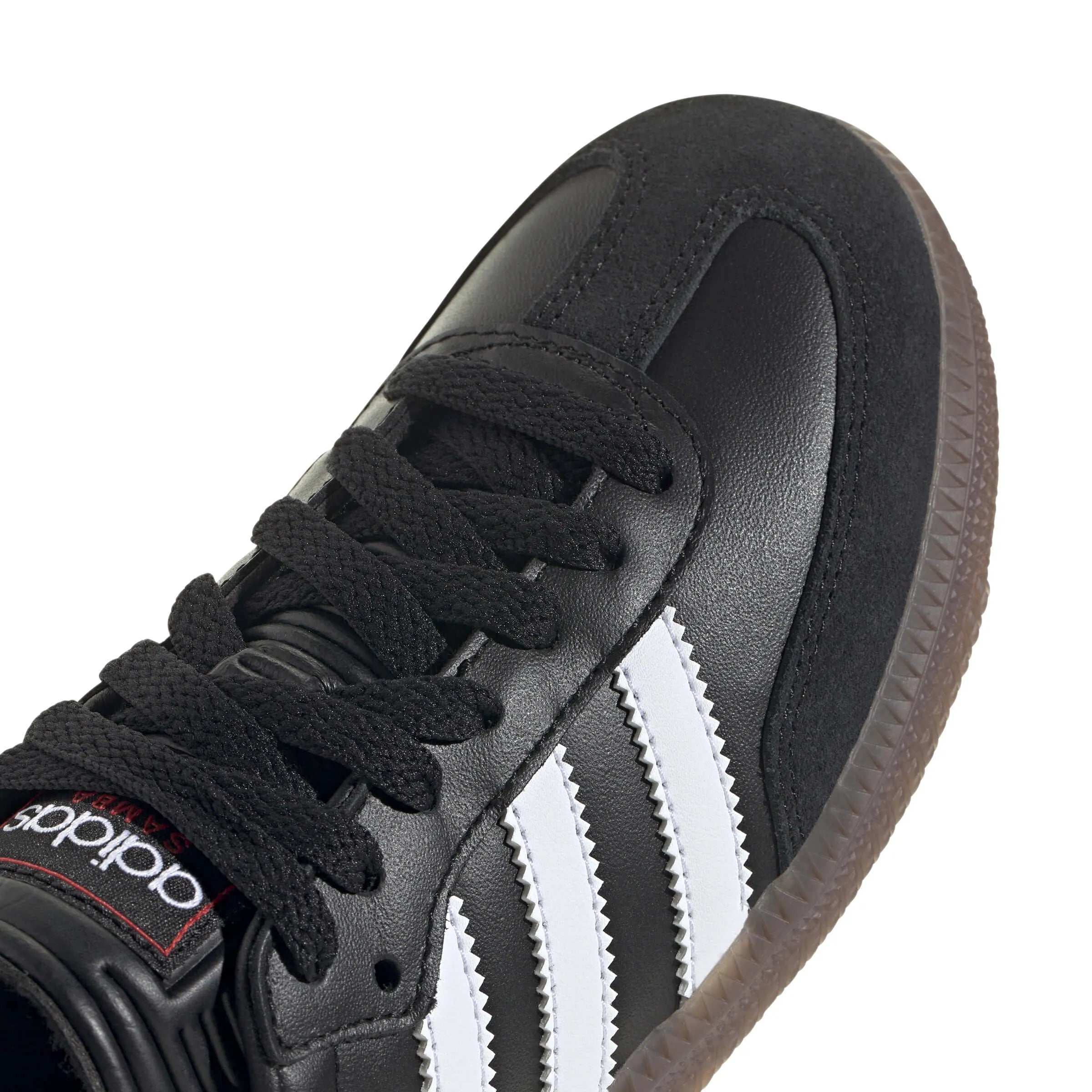 adidas JR Samba (Detail 1)