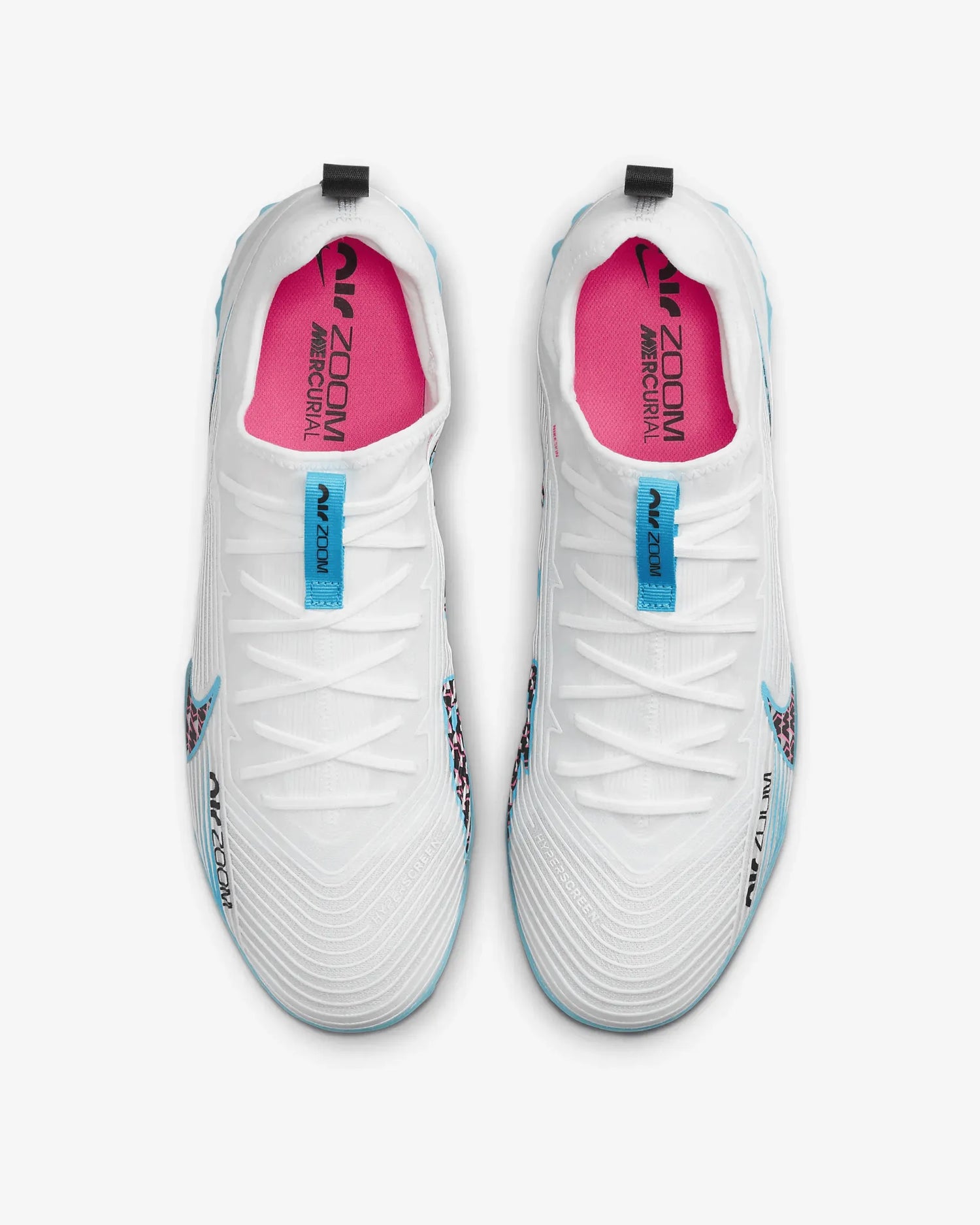 Nike Zoom Vapor 15 Pro Turf - Blast Pack (SP23) (Pair - Top)