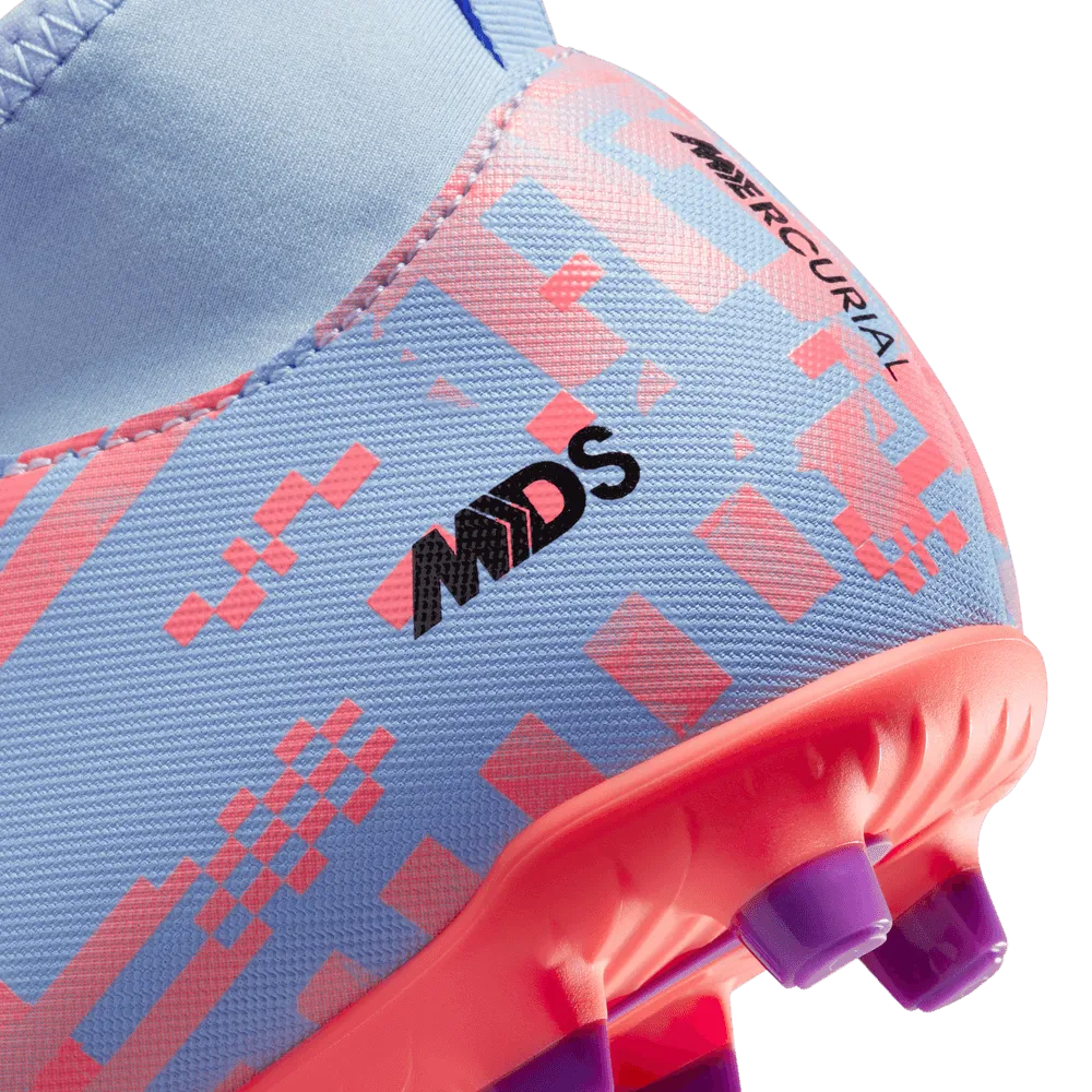 Nike Jr Superfly 9 Club MDS FG-MG - MDS 006 (SP23) (Detail 3)