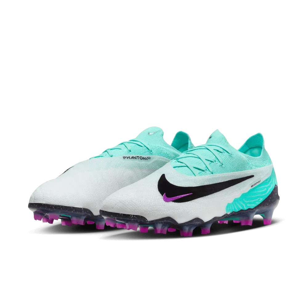 Nike Phantom GX Elite FG - Peak Ready Pack (HO23) Soccer Cleats