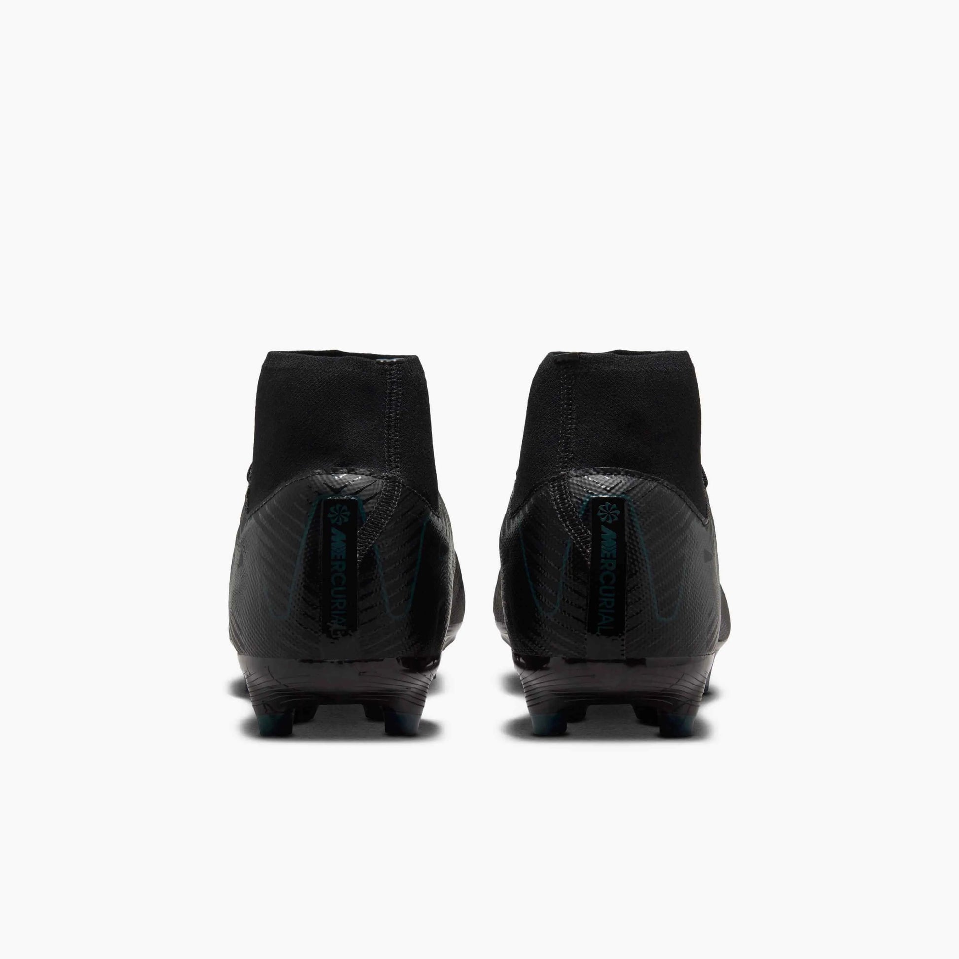 Nike ZM Superfly 10 Academy FG_MG - Shadow Pack (FA24) (Pair - Back)