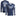 adidas 2025-26 Real Madrid Men's Stadium Away Long-Sleeve Soccer Jersey