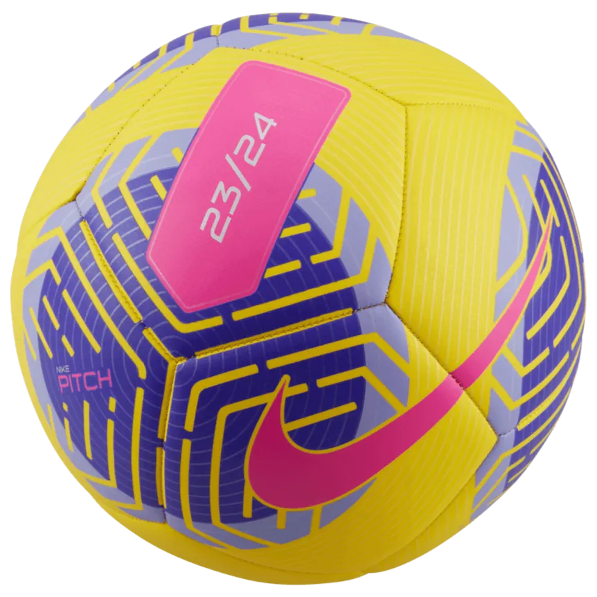 Nike 2023-24 YP Pitch Training Ball (Front)