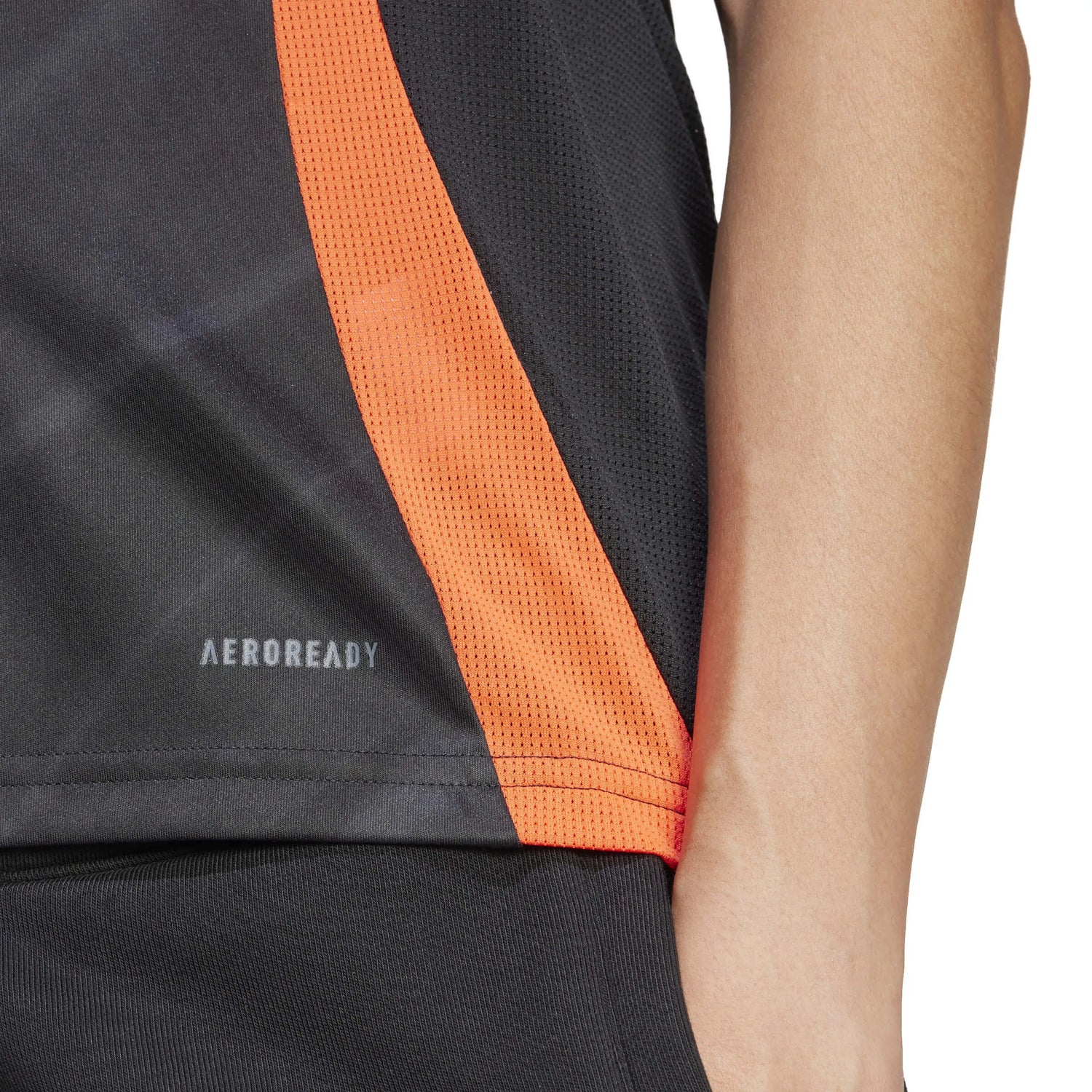 adidas 2024-25 Columbia Men's Stadium Away Jersey (Detail 2)