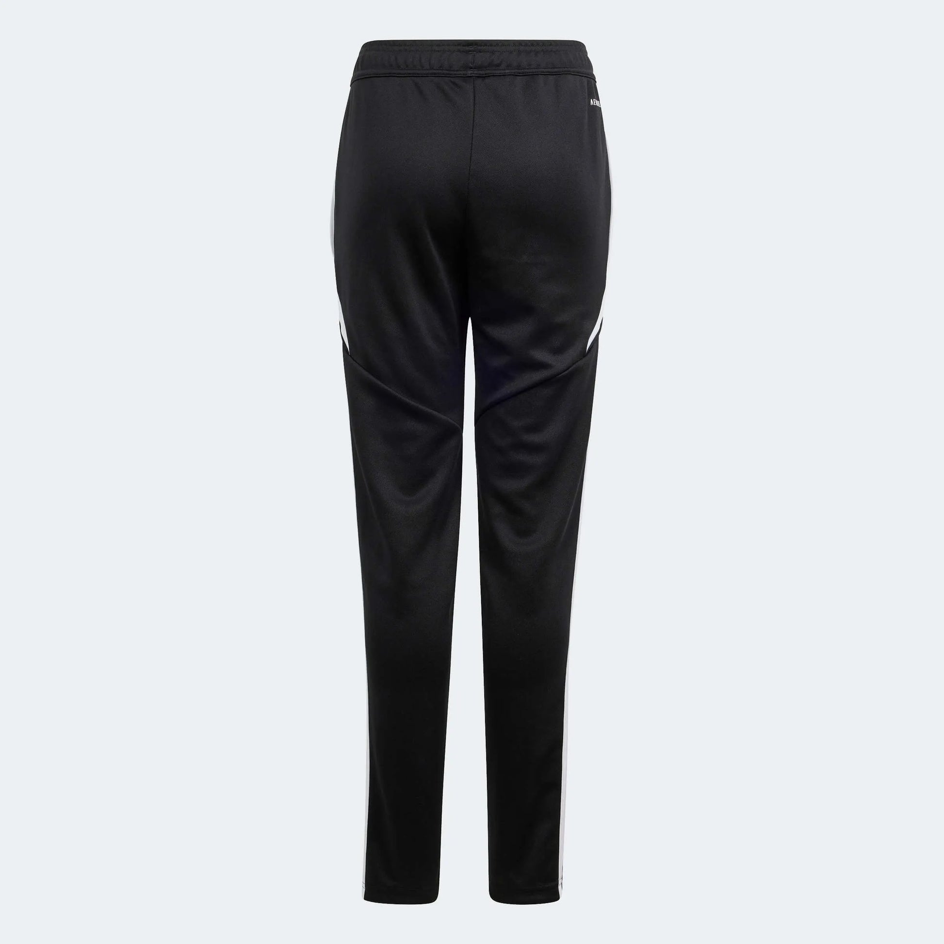 adidas Tiro 24 Youth Training Pants Black-White (Back)