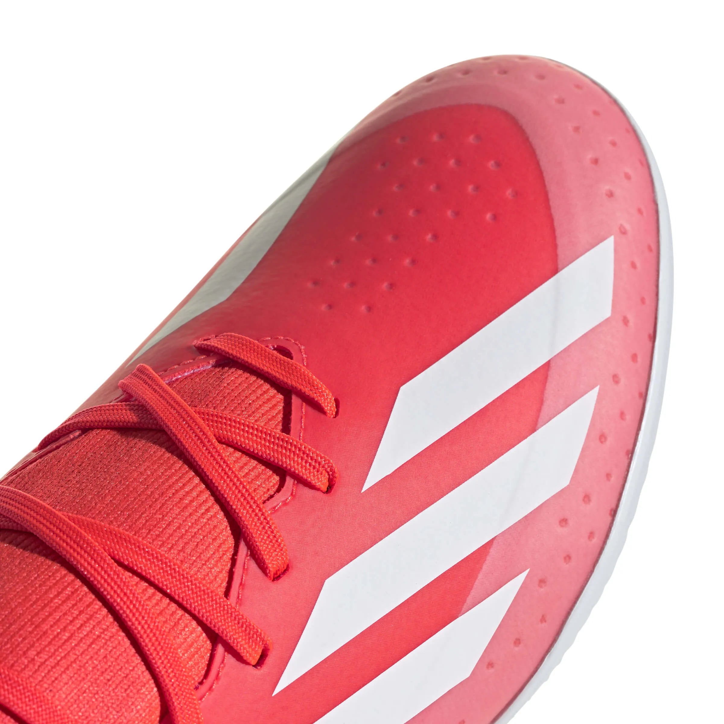 adidas X Crazyfast League Turf - Energy Citrus Pack (SP24) (Detail 1)
