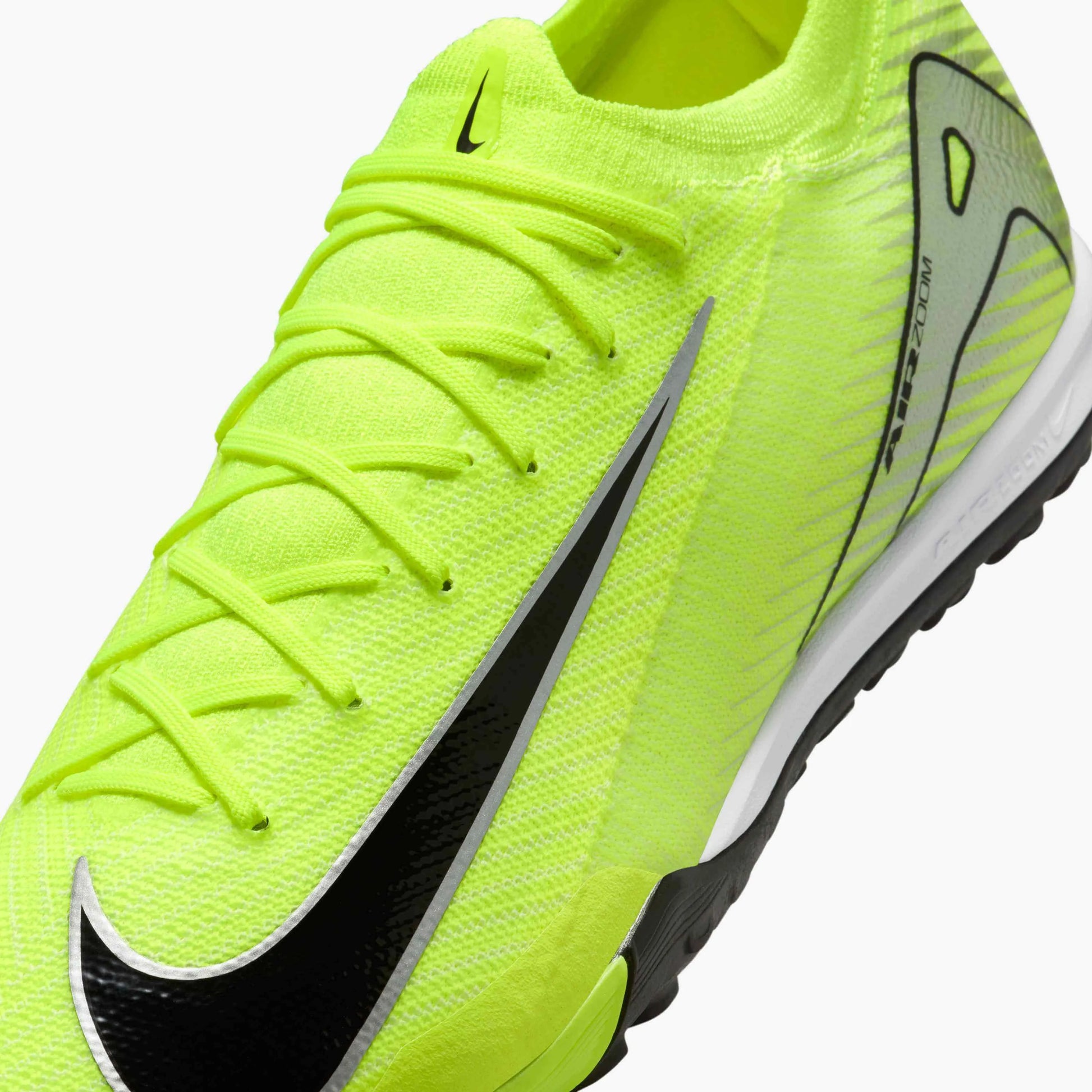 Nike Zoom Vapor 16 Pro Turf -  Mad Voltage Pack (HO24) (Detail 1)