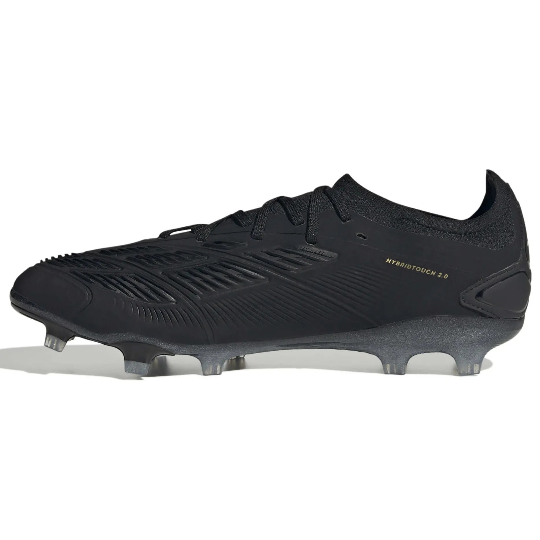 adidas Predator Pro FG - Darkspark Pack (FA24) (Side 2)