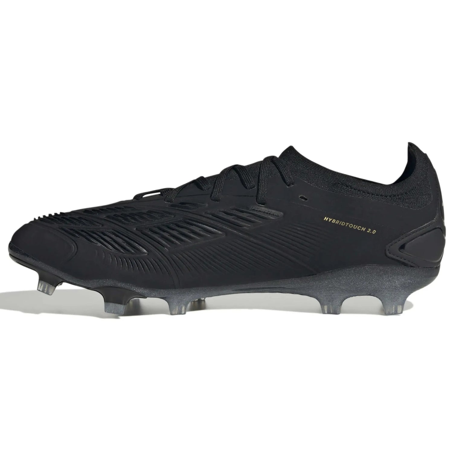adidas Predator Pro FG - Darkspark Pack (FA24) (Side 2)