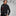 Puma 2022-23 AC Milan FTBLCulture Hoody - Black-Red