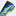 Adidas Jr Nemeziz + FG - Royal-Volt-Black