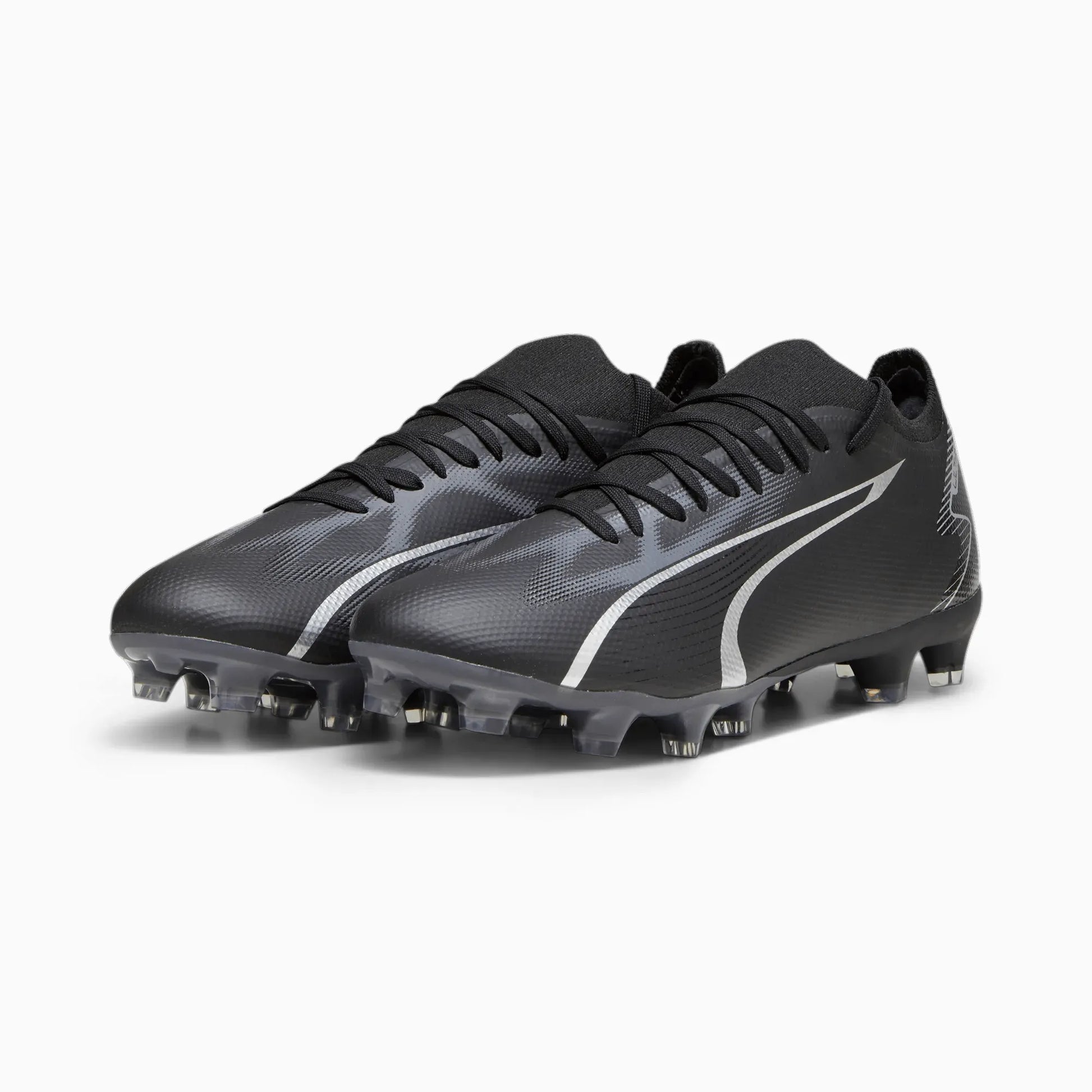 Puma Ultra Match FG-AG - Eclipse Pack (FA23) (Pair - Lateral)