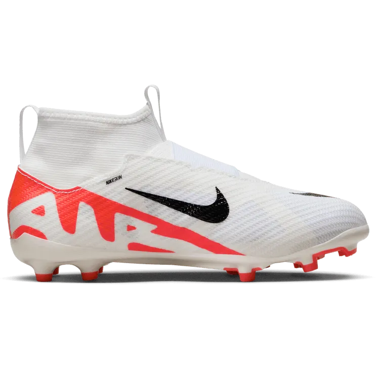 Nike Jr Zoom Superfly 9 Pro FG - Ready Pack (FA23) (Side 2)