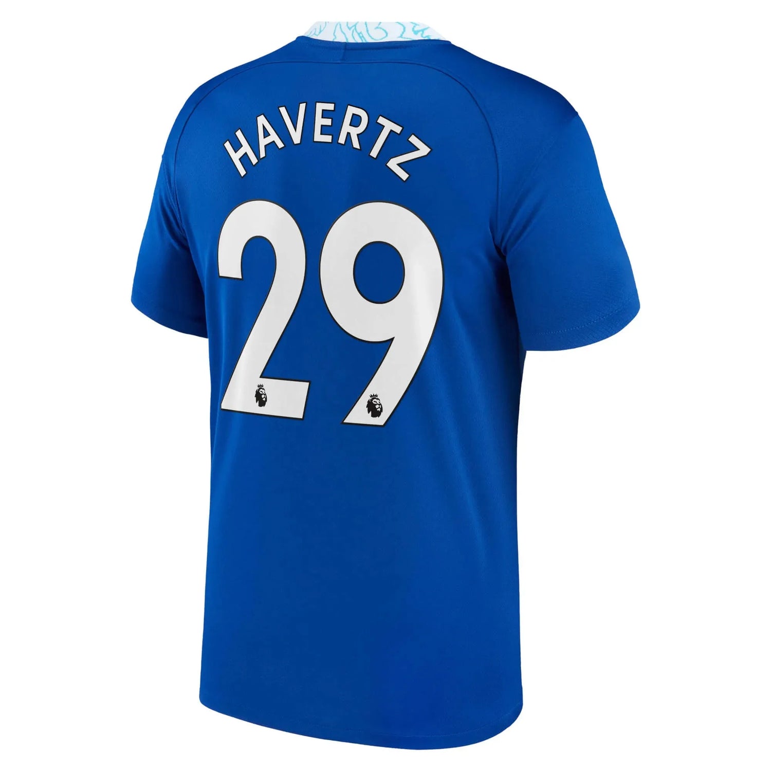 Nike 2022-23 Chelsea Youth Stadium Home Jersey