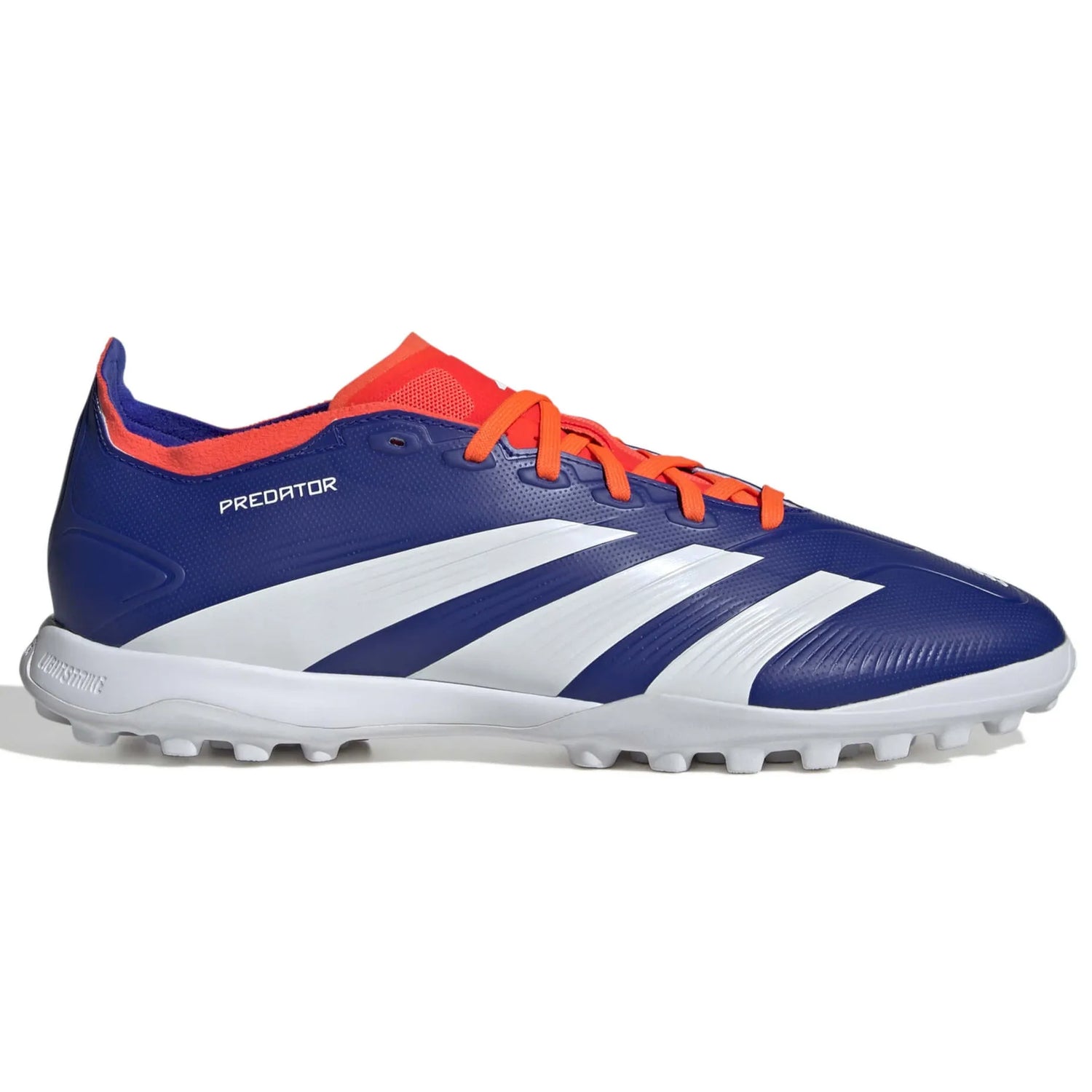 adidas Predator League Turf - Advancement Pack (FA24) (Side 1)