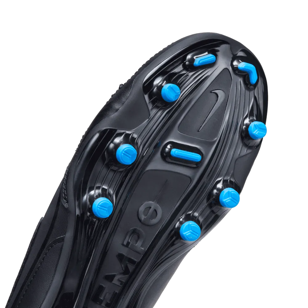 Nike JR Legend 9 Club FG/MG Black-Summit (Detail 1)