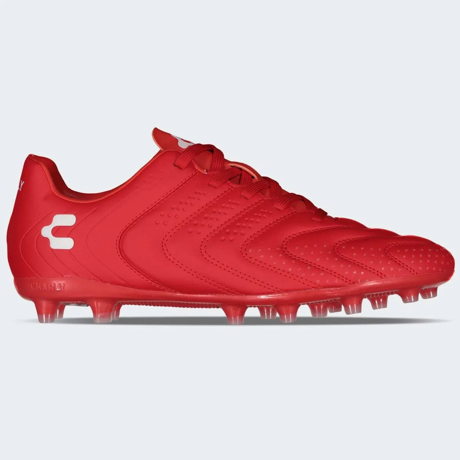 Charly Encore FG Red Red (Side 1)