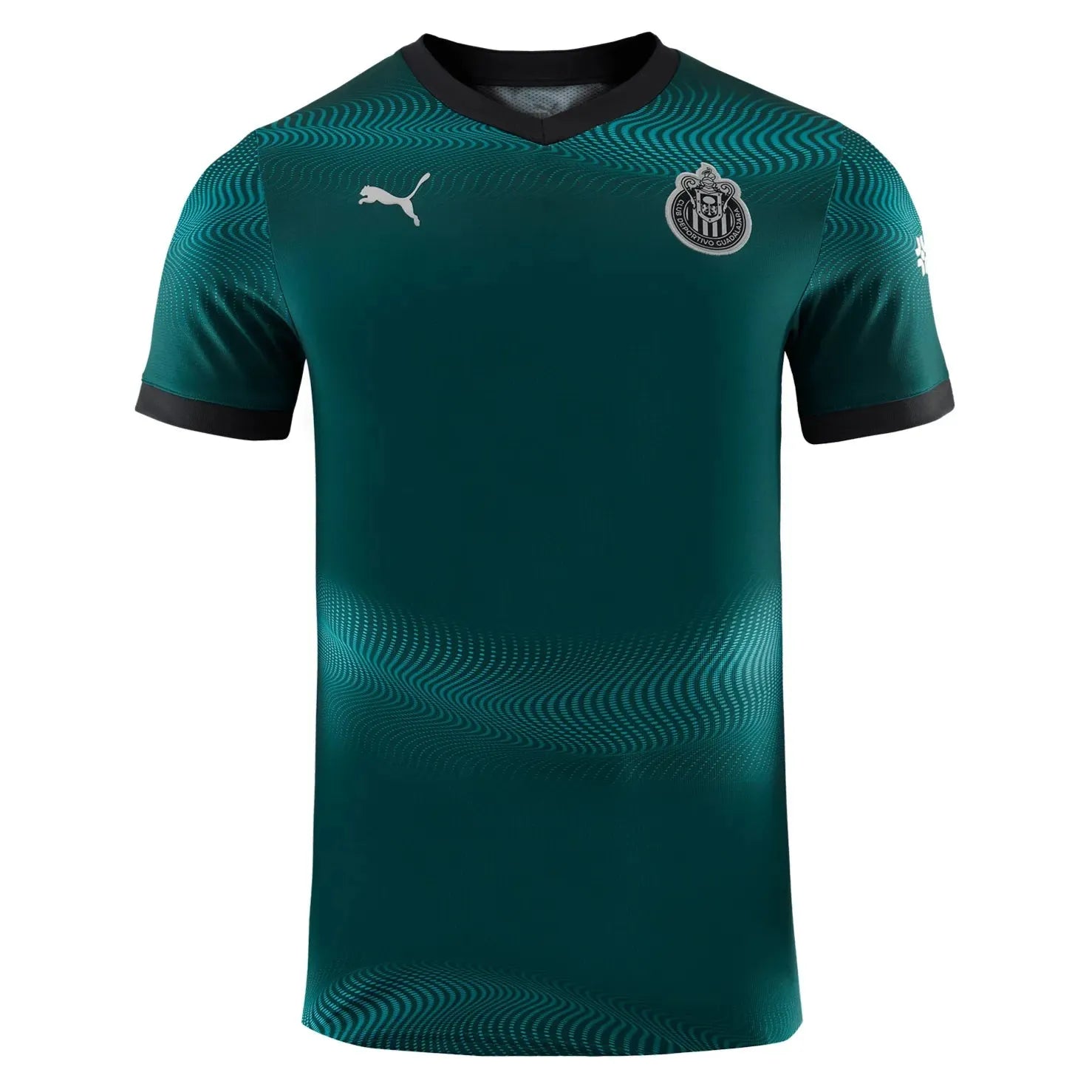Puma 2023-24 Chivas Youth Stadium Third Jersey (Front)