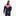 Puma 2022 Chivas Iconic Mesh Track Jacket - Navy-White-Red