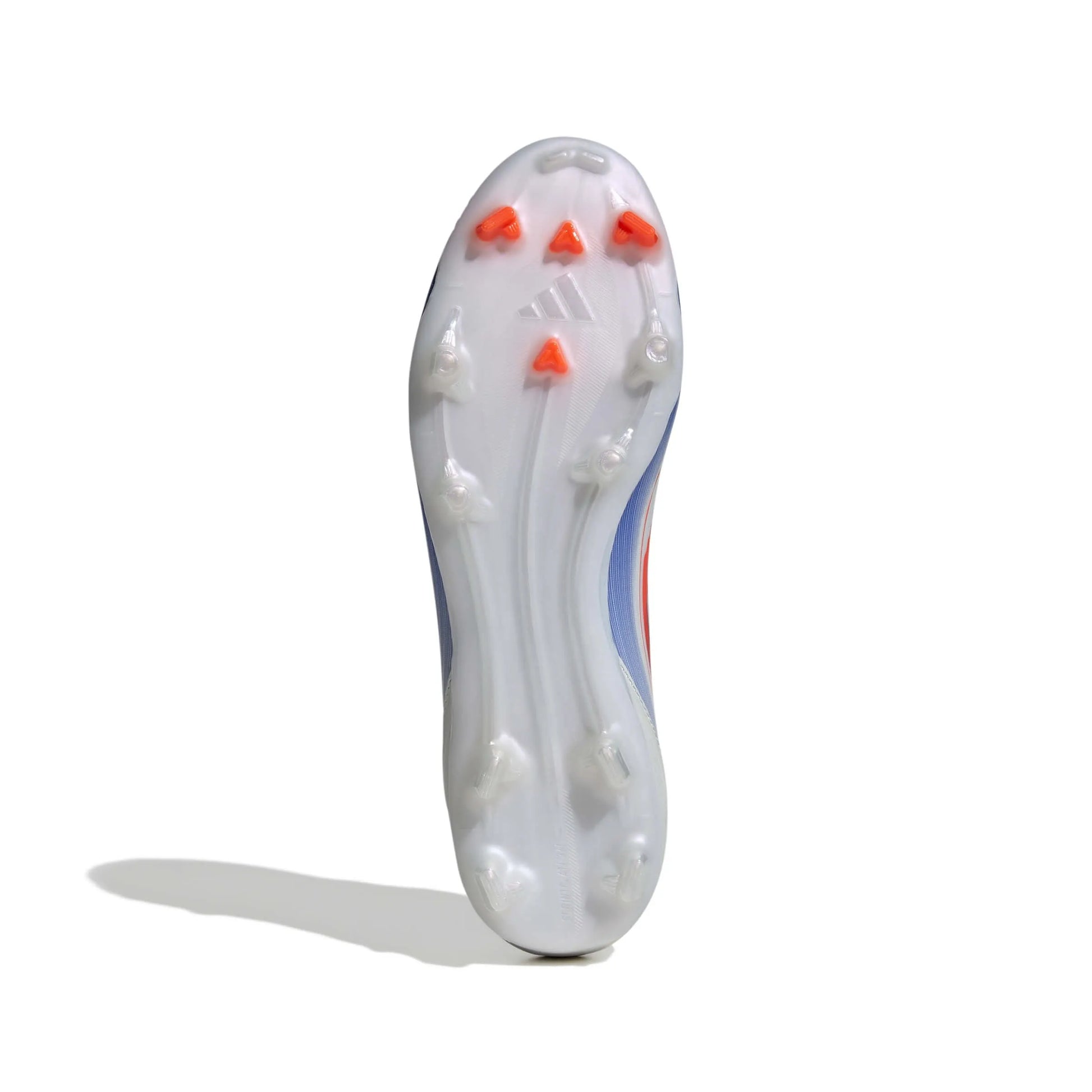 adidas F50 League FG-MG - Advancement Pack (FA24) (Bottom)