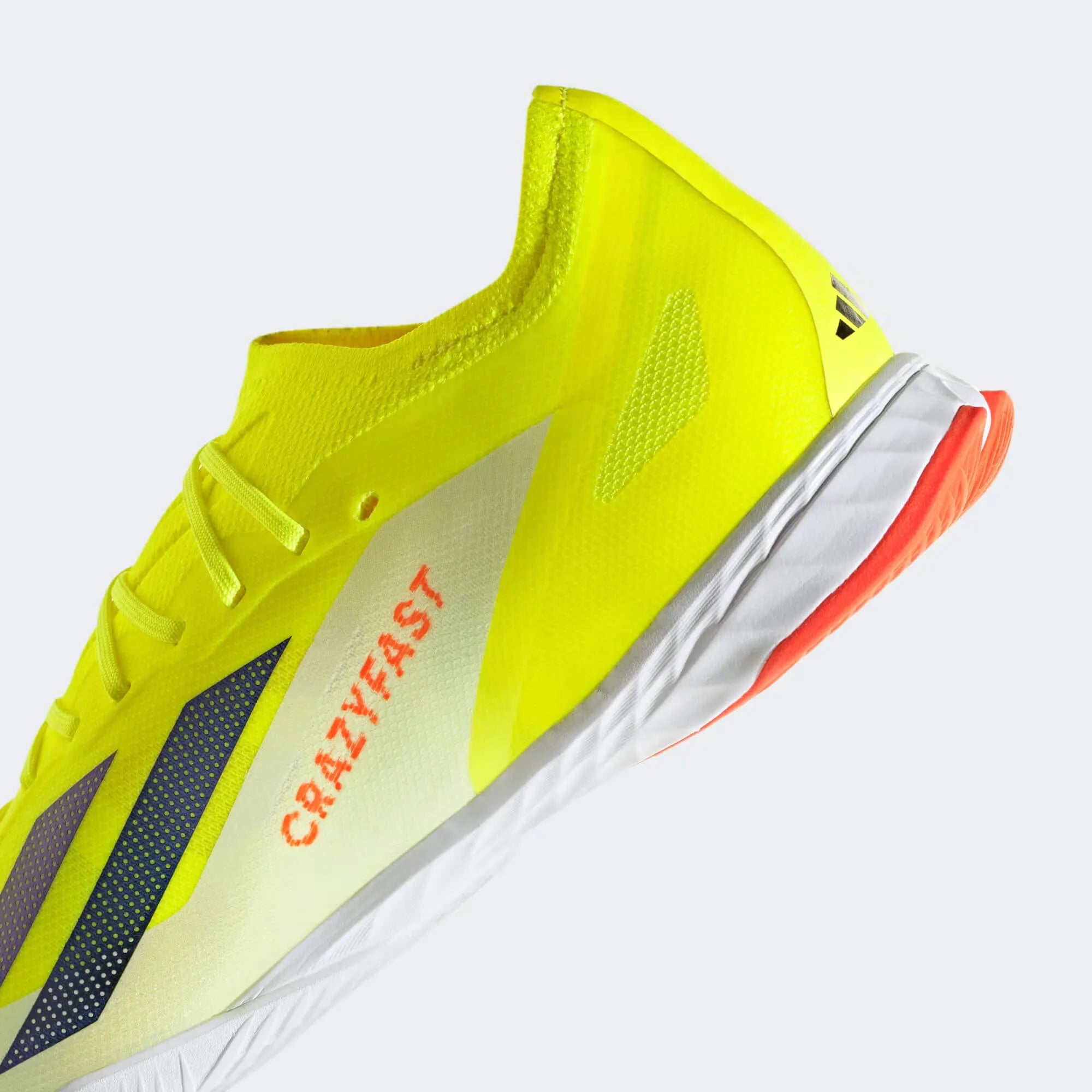 adidas X Crazyfast Elite Indoor- Solar Energy Pack (SP24) (Detail 3)